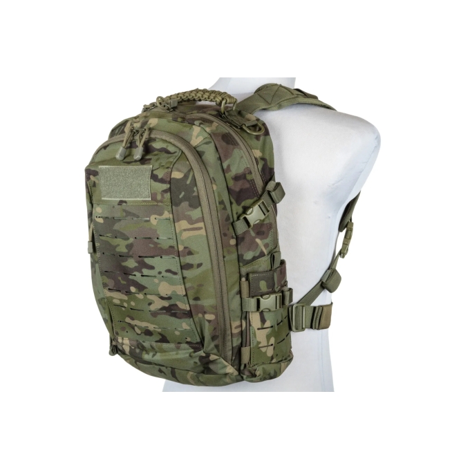 SATAC EDC TACTICAL Backpack 20L - MC Tropic