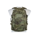 SATAC EDC TACTICAL Backpack 20L - MC Tropic