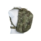 SATAC batoh EDC TACTICAL 20L - MC Tropic
