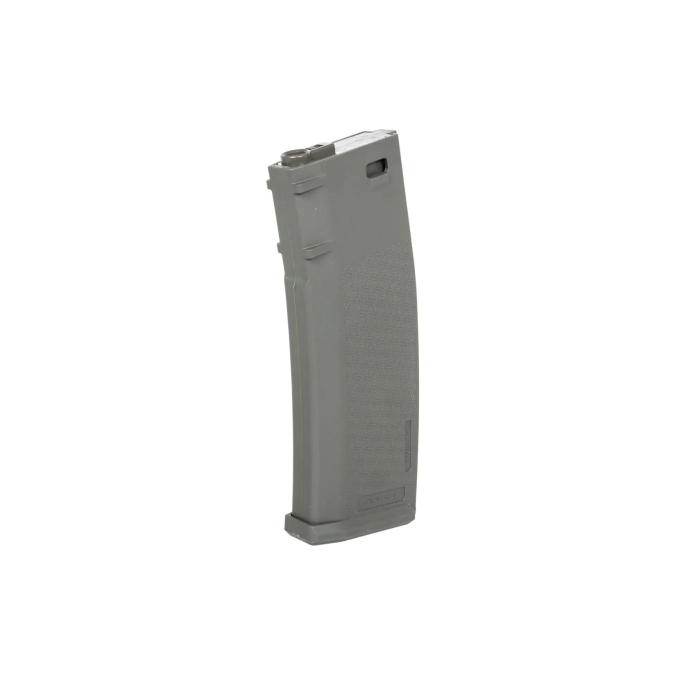 SA tlačný zásobník S-MAG pro M4 / AR15, 125 BBs - Foliage Green