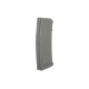 SA Mid-Cap Magazine S-MAG for M4 / AR15, 125 BBs - Foliage Green