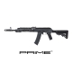 SA AK-74 M-LOK (SA-PJ06 PRIME™ ASTER SE V3, Brushless Motor) - Black