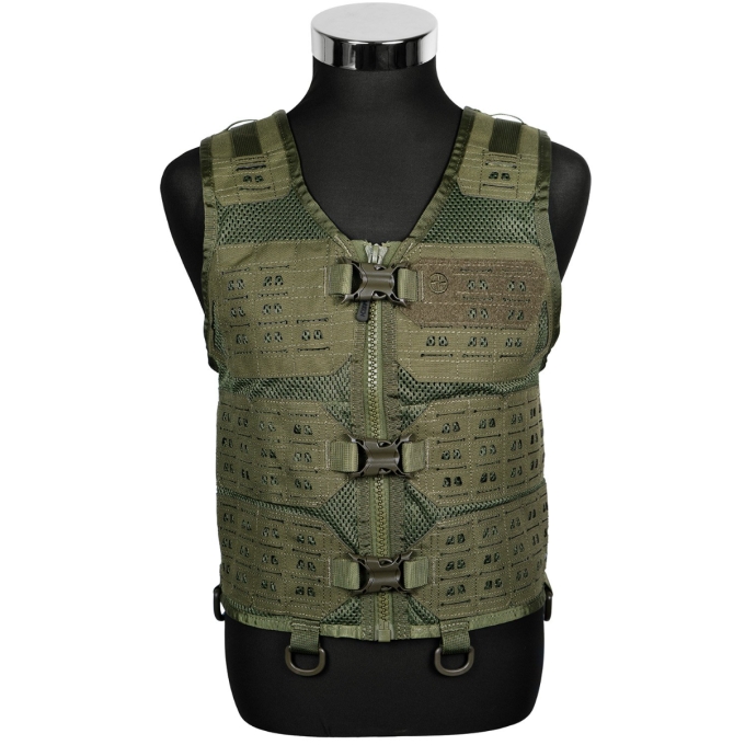 Novritsch Tactical Vest 1.0 - Green