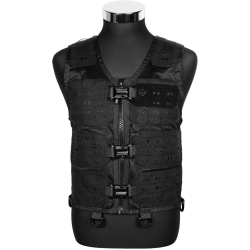 Novritsch Tactical Vest 1.0 - Black
