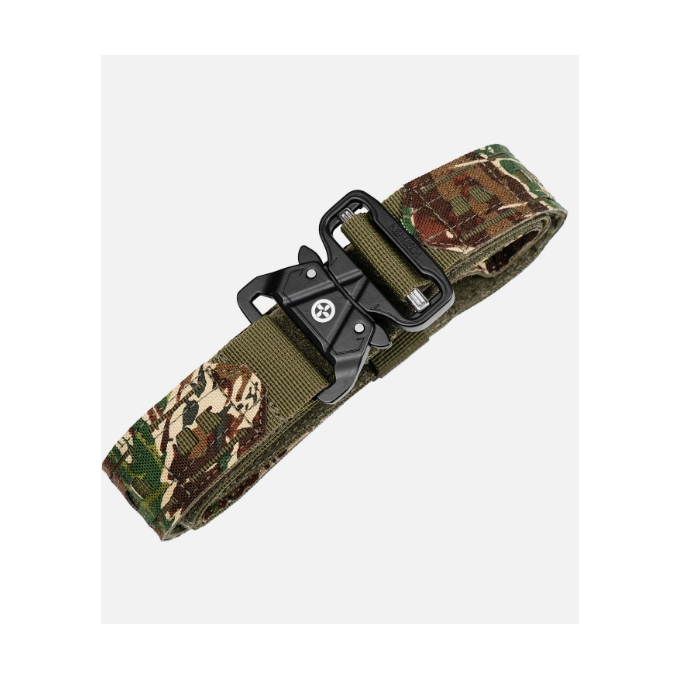 Novritsch taktický MOLLE opasek EDC Belt - Kreuzotter