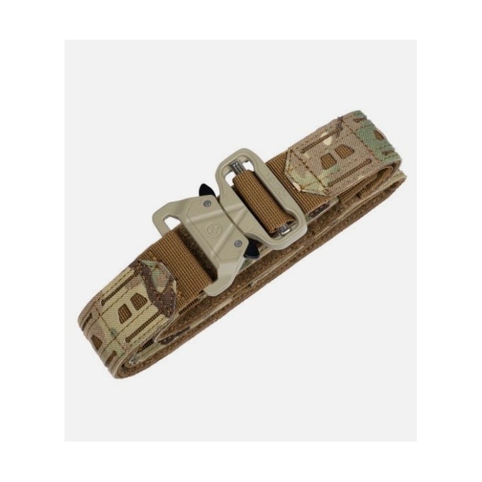 Novritsch EDC Tactical MOLLE Belt - ACP