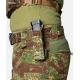 Novritsch taktický MOLLE opasek EDC Belt - Coyote