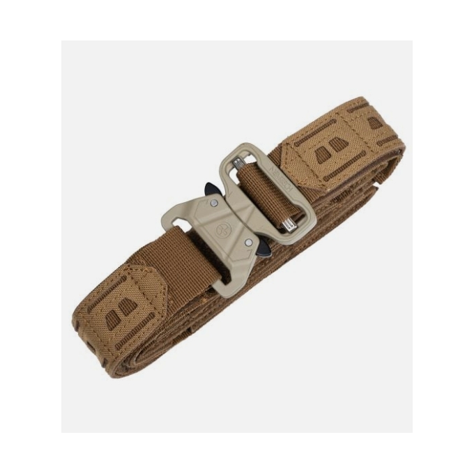Novritsch taktický MOLLE opasek EDC Belt - Coyote