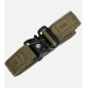 Novritsch EDC Tactical MOLLE Belt - Green