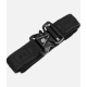 Novritsch EDC Tactical MOLLE Belt - Black