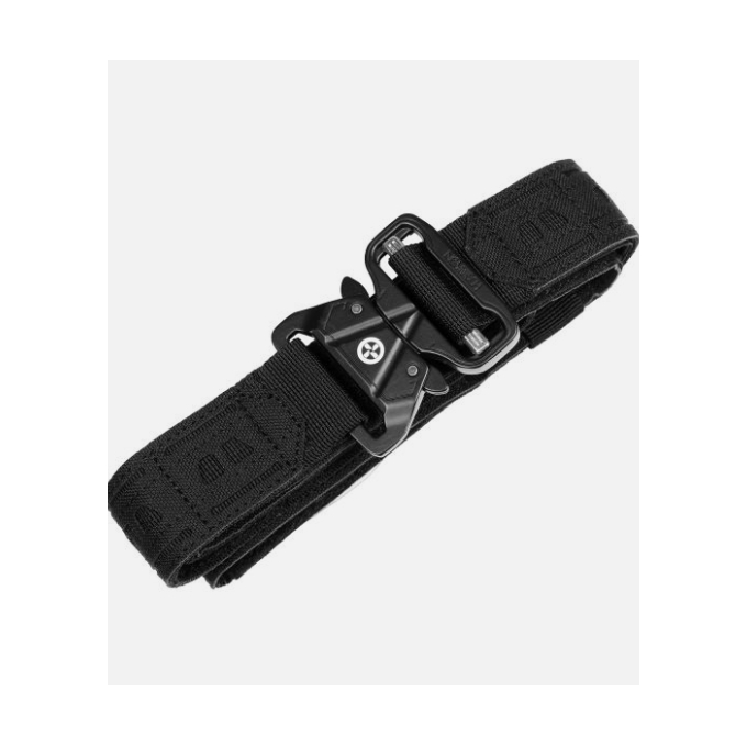 Novritsch EDC Tactical MOLLE Belt - Black