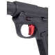 Tridos Adjustable CNC Trigger for AAP-01 - Red