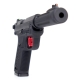 Tridos Adjustable CNC Trigger for AAP-01 - Red