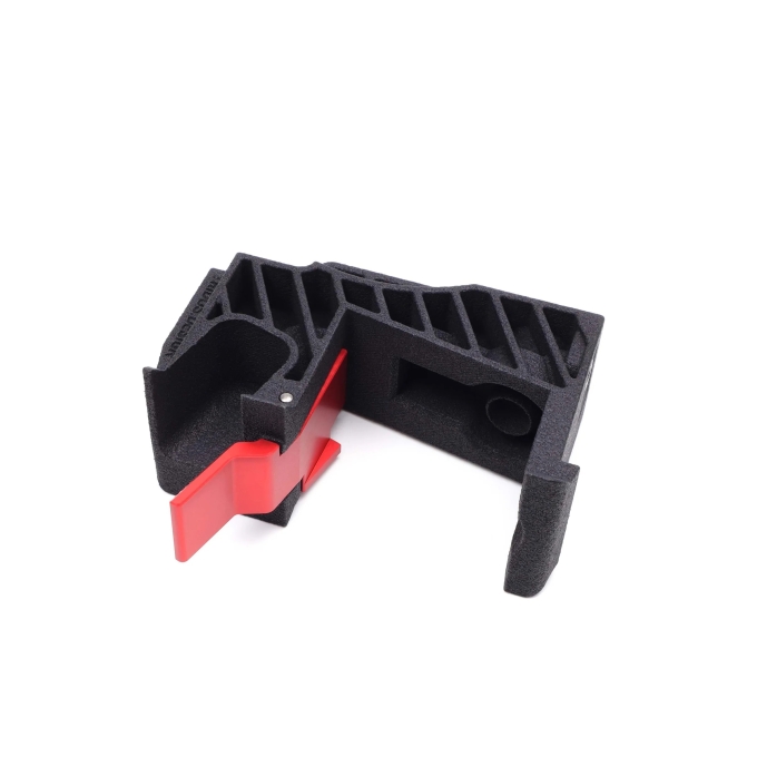 Tridos PTS ODIN Speedloader Adapter for MP5 Magazines - Black