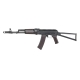 STARTER PACK Set SA AK-74S (SA-J74 CORE™ HAL ETU Gen2) - Black / Plum