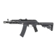STARTER PACK Set SA AK-74U M-LOK (SA-J83 CORE™ HAL ETU Gen2) - Black