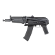 STARTER PACK Set SA AKS-74UN (SA-J81 CORE™ HAL ETU Gen2) - Black