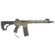 Delta Armory GP FREYA R15 SKELETON 13" HPA Pulsar D, TITAN II – Green