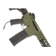 Delta Armory GP FREYA R15 SKELETON 13" HPA Pulsar D, TITAN II – Green