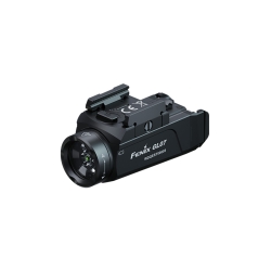 FENIX taktické zbraňové svietidlo GL07 700 lm - Čierna