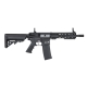 SA M4 CQB M-LOK (SA-F08 FLEX™ HAL ETU™) - Black