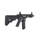 SA M4 CQB M-LOK (SA-F08 FLEX™ HAL ETU™) - Čierna