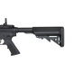 SA M4 CQB M-LOK (SA-F08 FLEX™ HAL ETU™) - Čierna
