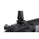 SA M4 CQB M-LOK (SA-F08 FLEX™ HAL ETU™) - Černá