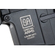 SA M4 CQB M-LOK (SA-F08 FLEX™ HAL ETU™) - Black