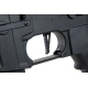 SA M4 CQB M-LOK (SA-F08 FLEX™ HAL ETU™) - Black