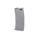 SA ONE-MAG Mid-Cap Magazine for M4 / AR15, 120 BBs - Grey