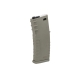 SA ONE-MAG Mid-Cap Magazine for M4 / AR15, 120 BBs - Green