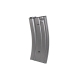 SA STANAG M4 / AR15 Real-Cap Magazine, 30 BBs (Metal) - Grey