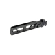 5KU SKELETON AR15 Stock Buffer Tube for AK - Black