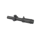 VO LPVO Riflescope FORESTER 1-5x24 SFP Fiber - Black