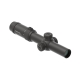 VO LPVO Riflescope FORESTER 1-5x24 SFP Fiber - Black