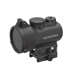VictOptics kolimátor SRD 1x30 - Černá