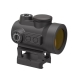 VictOptics SRD 1x30 Red Dot Sight - Black