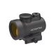VictOptics SRD 1x30 Red Dot Sight - Black
