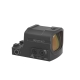 VO FRENZY-S 1×17×20 MRT Aspheric Lens EDC Red Dot Sight - Black