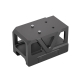 VO RIS Riser Mount (32 mm) for FRENZY Red Dot Sight - Black