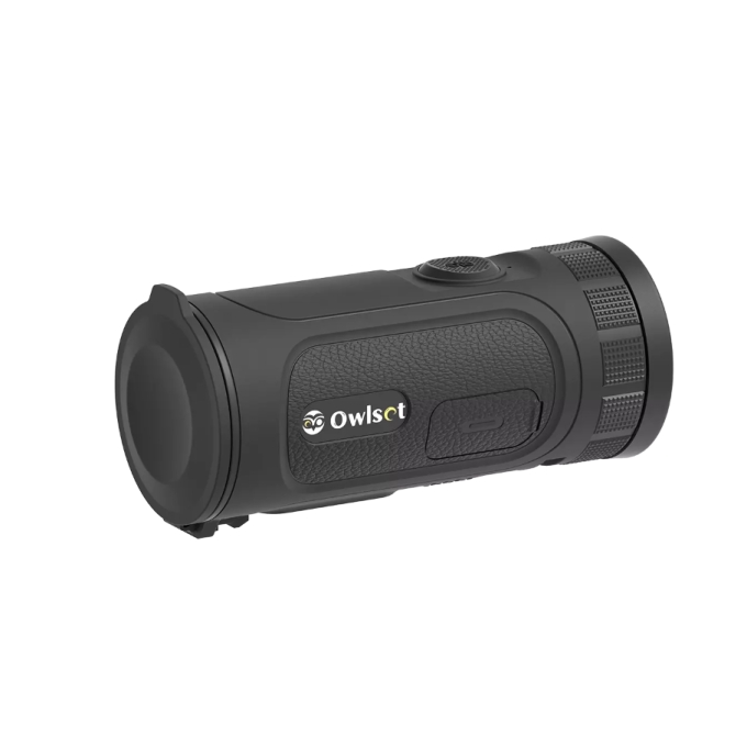 VO OWLSET ARGON ES 1.2x10 NANO Thermal Scope – Black