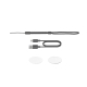VO OWLSET ARGON ES 1.2x10 NANO Thermal Scope – Black