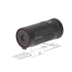 VO OWLSET ARGON ES 1.2x10 NANO Thermal Scope – Black