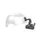 VO OWLSET ARGON ES 1.2x10 NANO Thermal Scope – Black