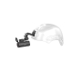 VO OWLSET ARGON ES 1.2x10 NANO Thermal Scope – Black