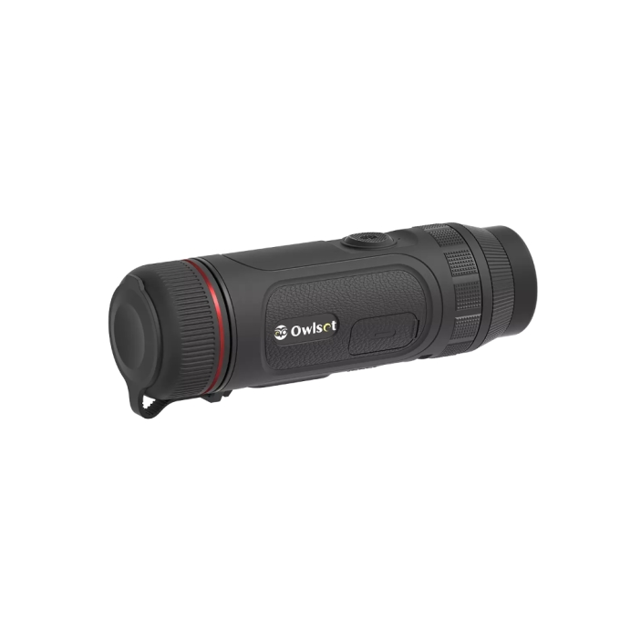 VO OWLSET ARGON ES 1.9x25 Thermal Imaging Monocular - Black