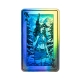 ANAREUS Sticker Lethal Beauties (KING) - Holographic