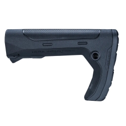 HERA ARMS výsuvná pažba CCS LIGHT Gen2 M4 / AR15 Mil-Spec - Černá