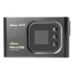 Gens ACE univerzální nabíječka G-TECH iMars S100, 100W - Černá